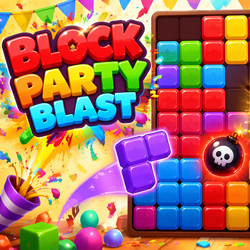 Block Party Blast