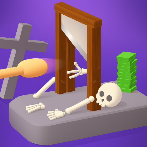 Hand Or Money