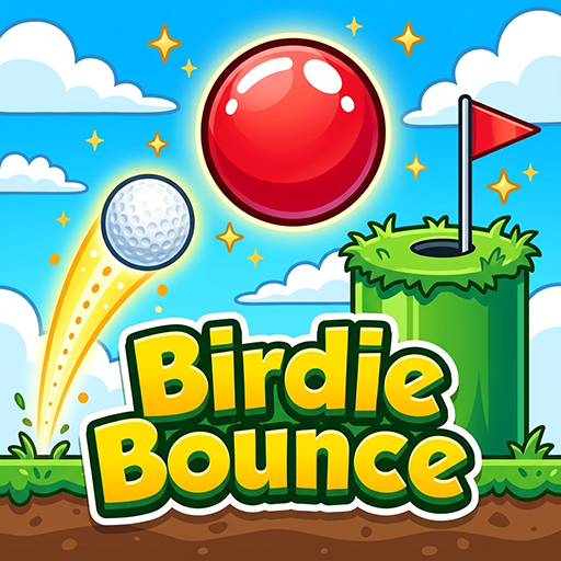 Birdie Bounce