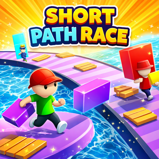 Short Path Race